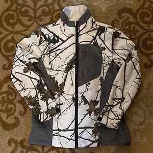 Trail Creat outdoor jacket
